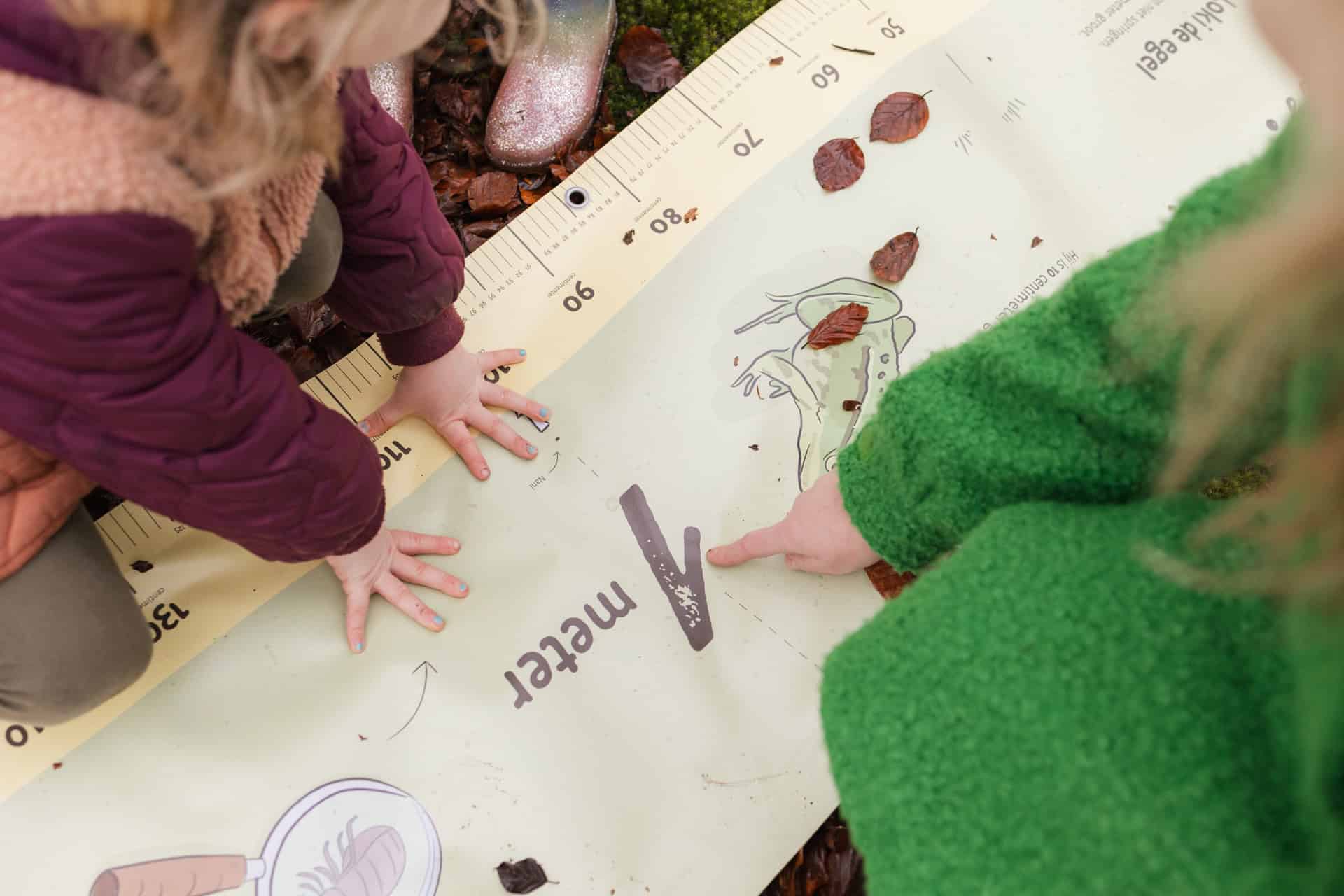 Beleef-en-Leer - 5 - meten wordt zichtbaar