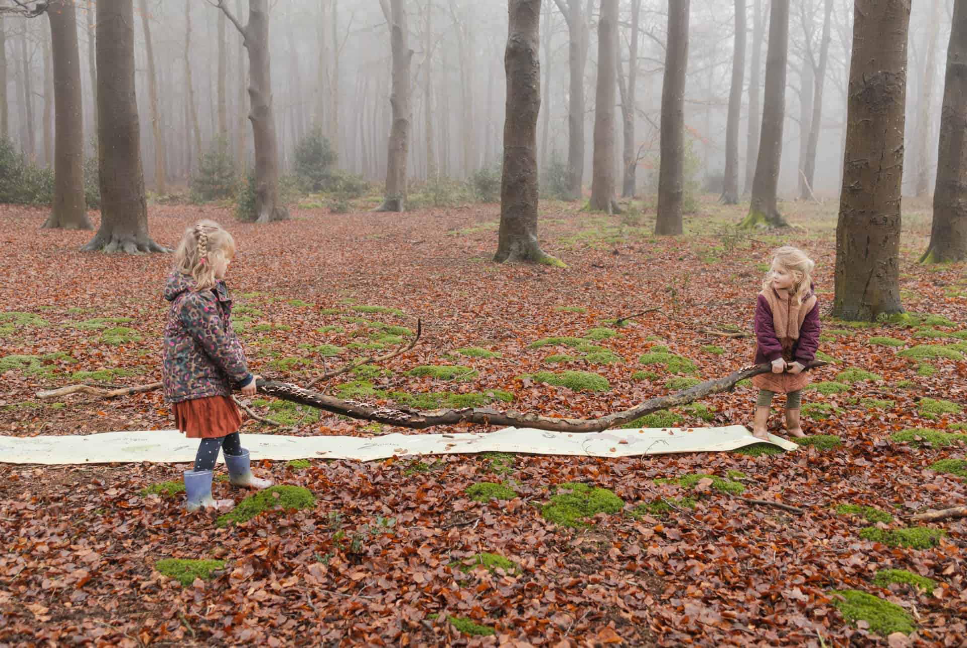 Beleef-en-Leer - 7 - hoe lang ben je zelf eigenlijk