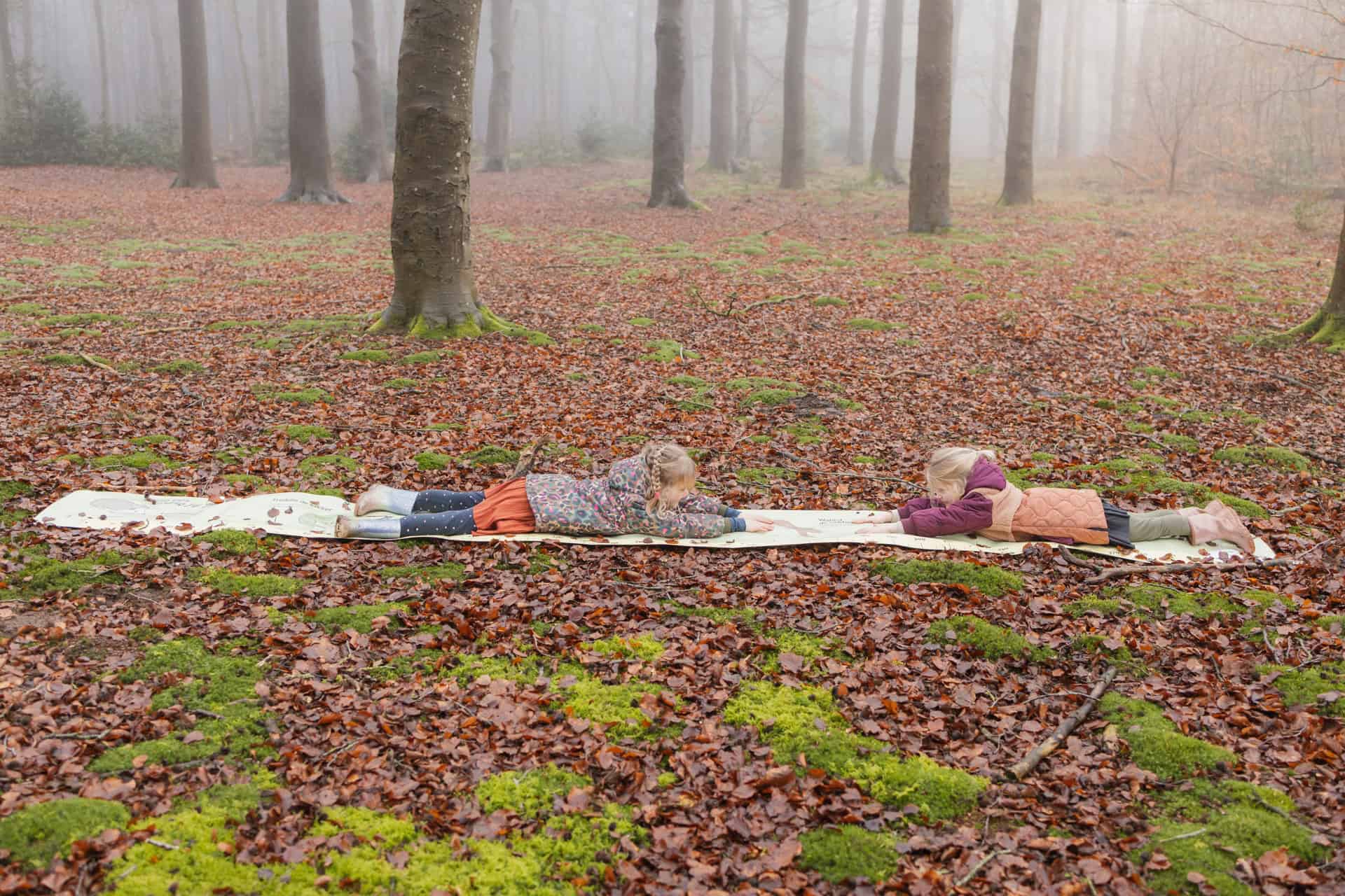 Beleef-en-Leer - 8 - bewegend leren heeft een positief effect op de hersenen